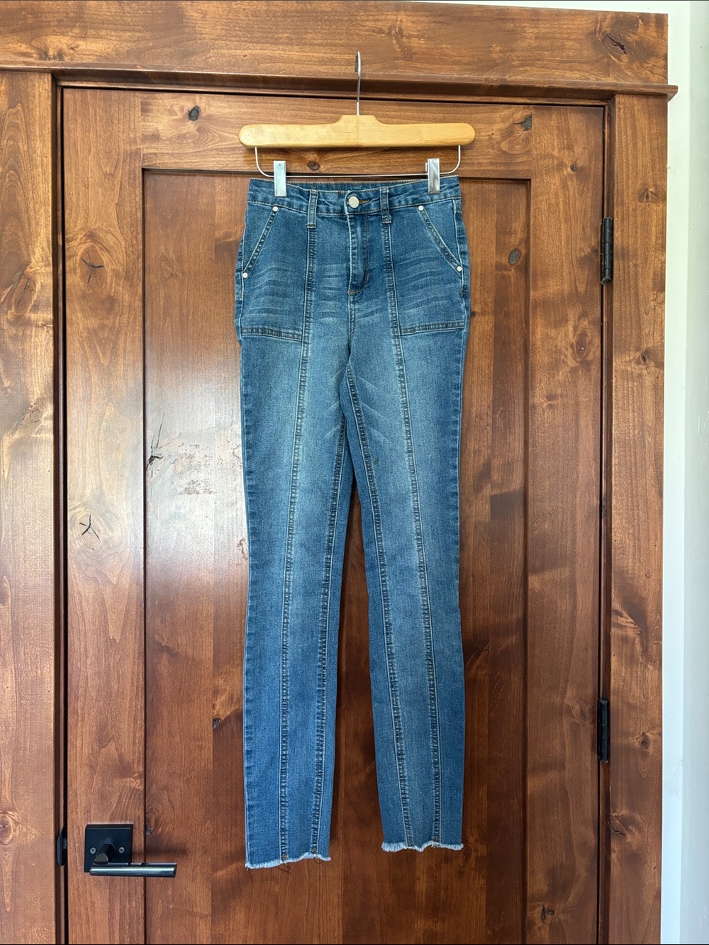 Joe’s girls jeans